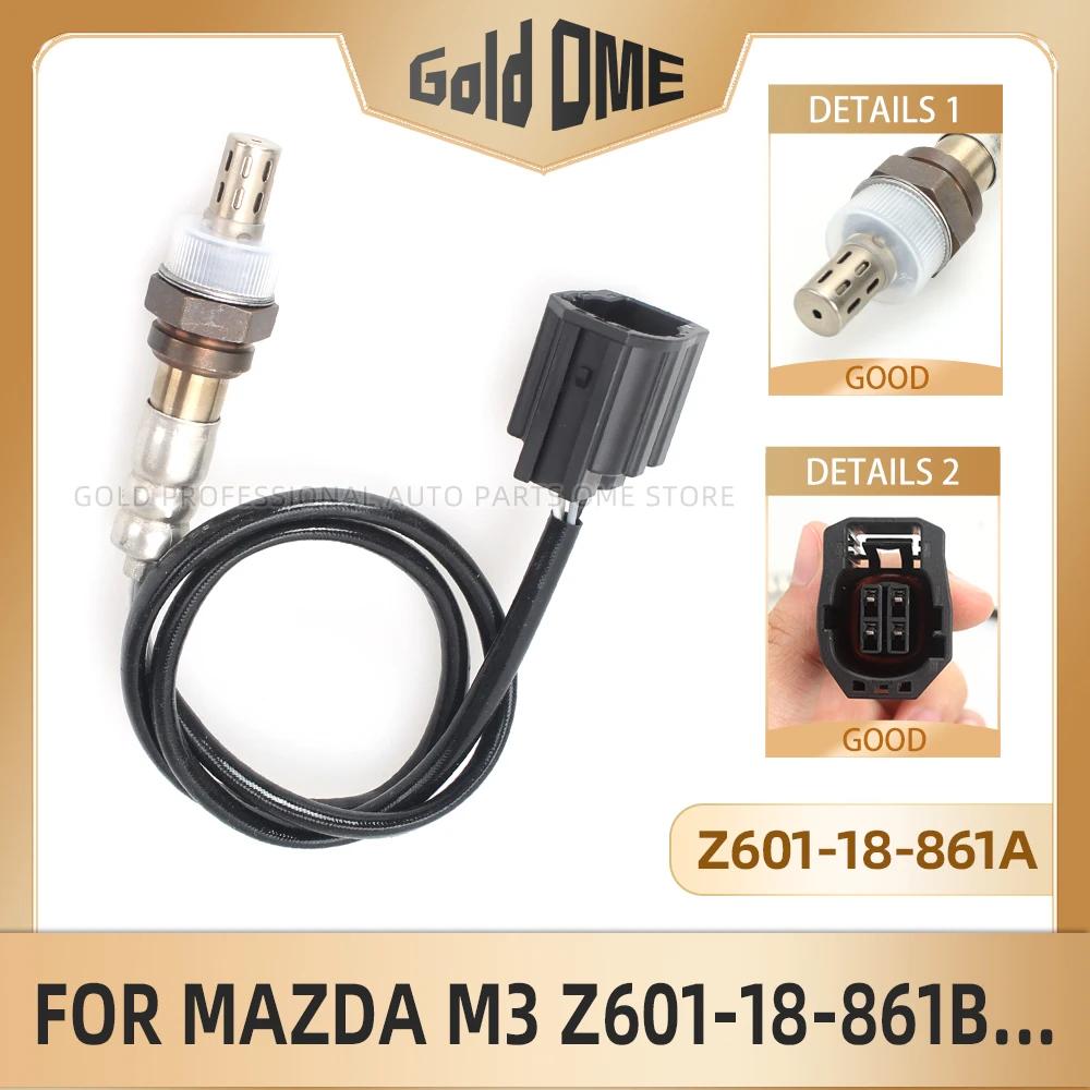 1PC Ʈ  O2   Mazda 3 BK 1.4L 1.6L 2003 2004 2005 2006 2007 2008 2009 ü ǰ Z 60118861 A